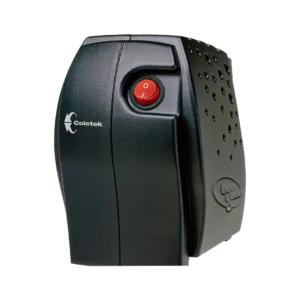Estabilizador ES 300/500VA