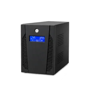 Nobreak Senoidal PSS 1.5kVA - Entrada Bivolt / Saída Bivolt