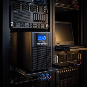 Nobreak Power Source Online 2 KVA - Entrada 220V / Saída 220V