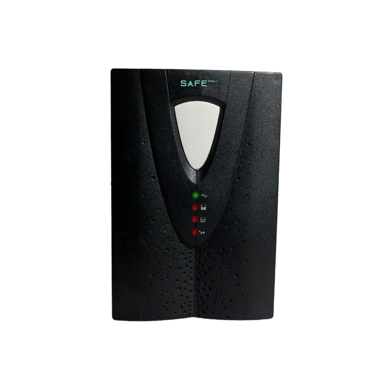 Nobreak SAFE PG II 3200VA