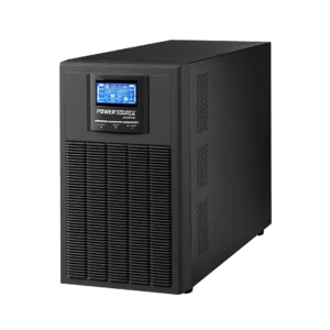Nobreak Power Source Online 3 KVA - Entrada 220V / Saída 220V