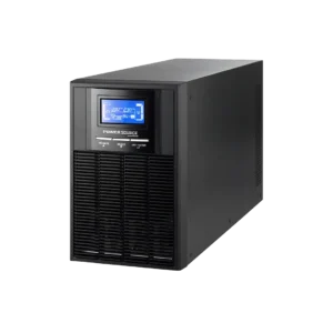 Nobreak Power Source Online 1 KVA - Entrada 220V / Saída 220V