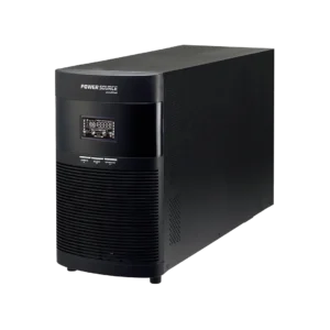 Nobreak Power Source Online 1 KVA - Entrada Bivolt / Saída 115V - Com Trafo Isolador