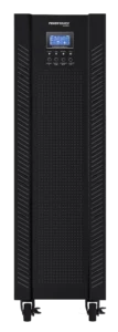 Nobreak Power Source Online 6 KVA - Entrada 220V / Saída 115V