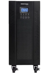 Nobreak Power Source Online 6 KVA - Entrada 220V / Saída 220V